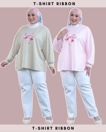 Ribbon T-Shirt