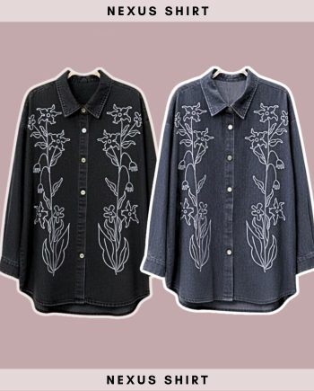Nexus Shirt