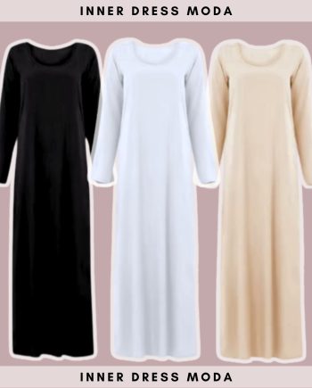 Moda Inner Dress