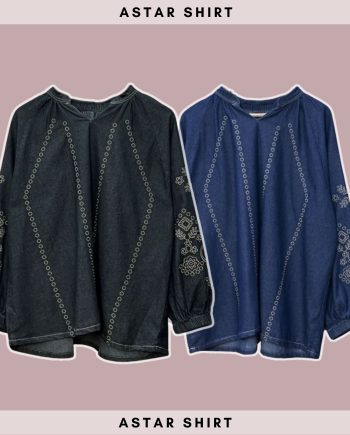 Astar Shirt