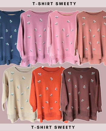 Sweety T-Shirt