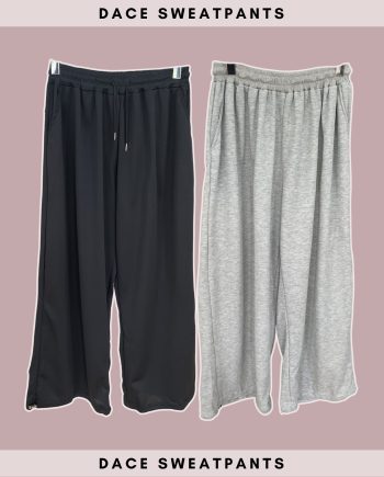 Dace Sweatpants