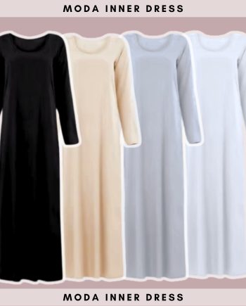 Moda Inner Dress