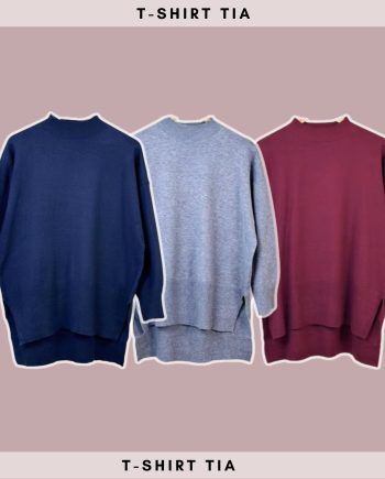 Tia T-Shirt