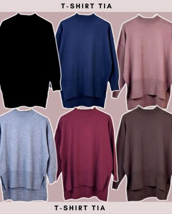Tia T-Shirt