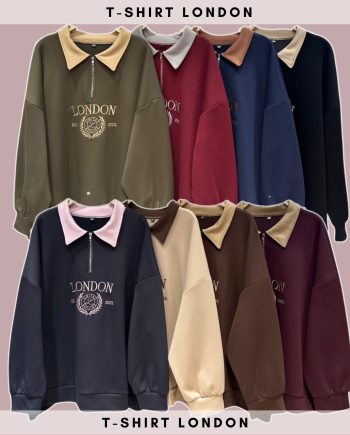 London T-Shirt