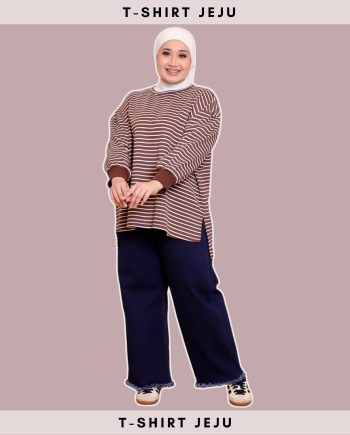 Jeju T-Shirt