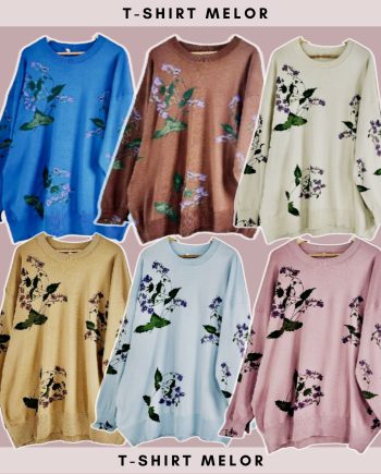 Melor T-Shirt
