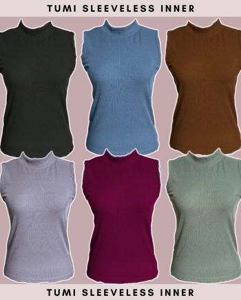 Tumi Sleeveless Inner