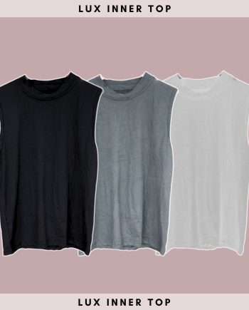 Lux Inner Top