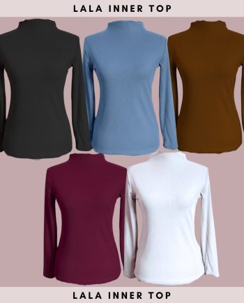 Lala Inner Top
