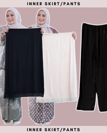 Didi Inner Pant/Skirt