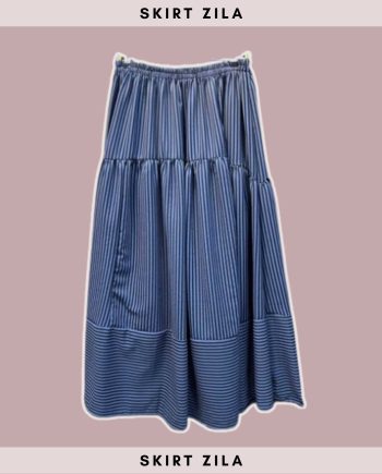 Zila Skirt