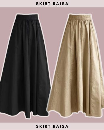 Raisa Skirt