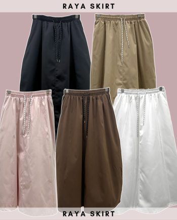 Raya Skirt