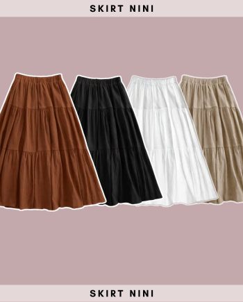 Nini Skirt