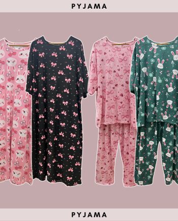 Pyjamas Dress/Set Pant