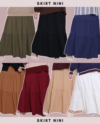 Nini Skirt