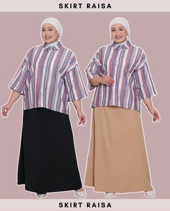 Raisa Skirt