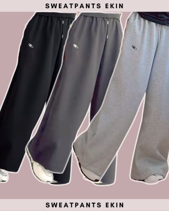 Ekin Sweatpants