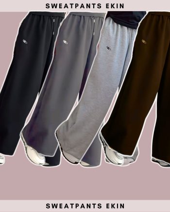 Ekin Sweatpants