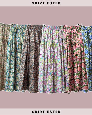 Ester Skirt