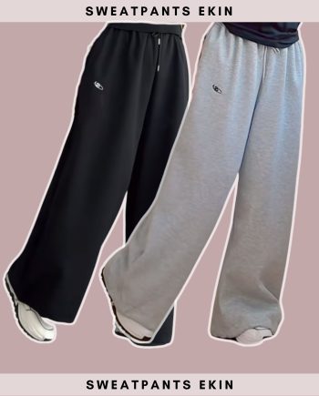 Ekin Sweatpants