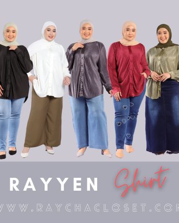 Rayyen Shirt