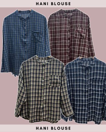 Hani Shirt