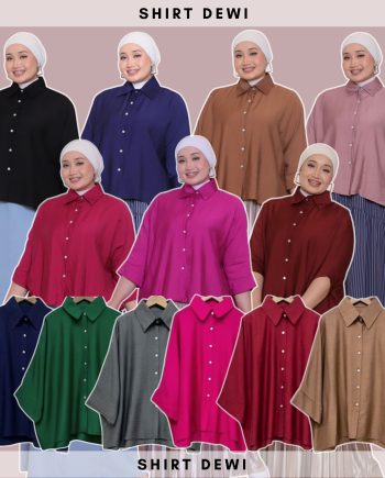 Dewi Shirt