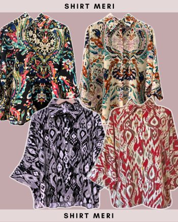 Meri Shirt