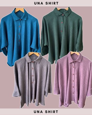 Una Shirt