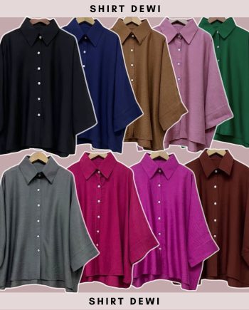 Dewi Shirt