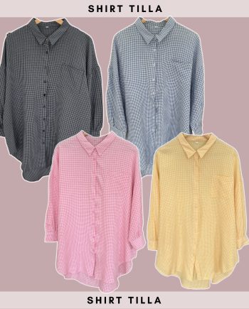 Tilla Shirt