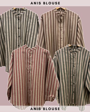 Anis Blouse