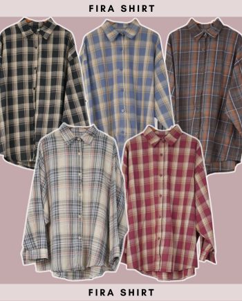 Fira Shirt